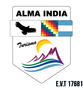 Alma India
